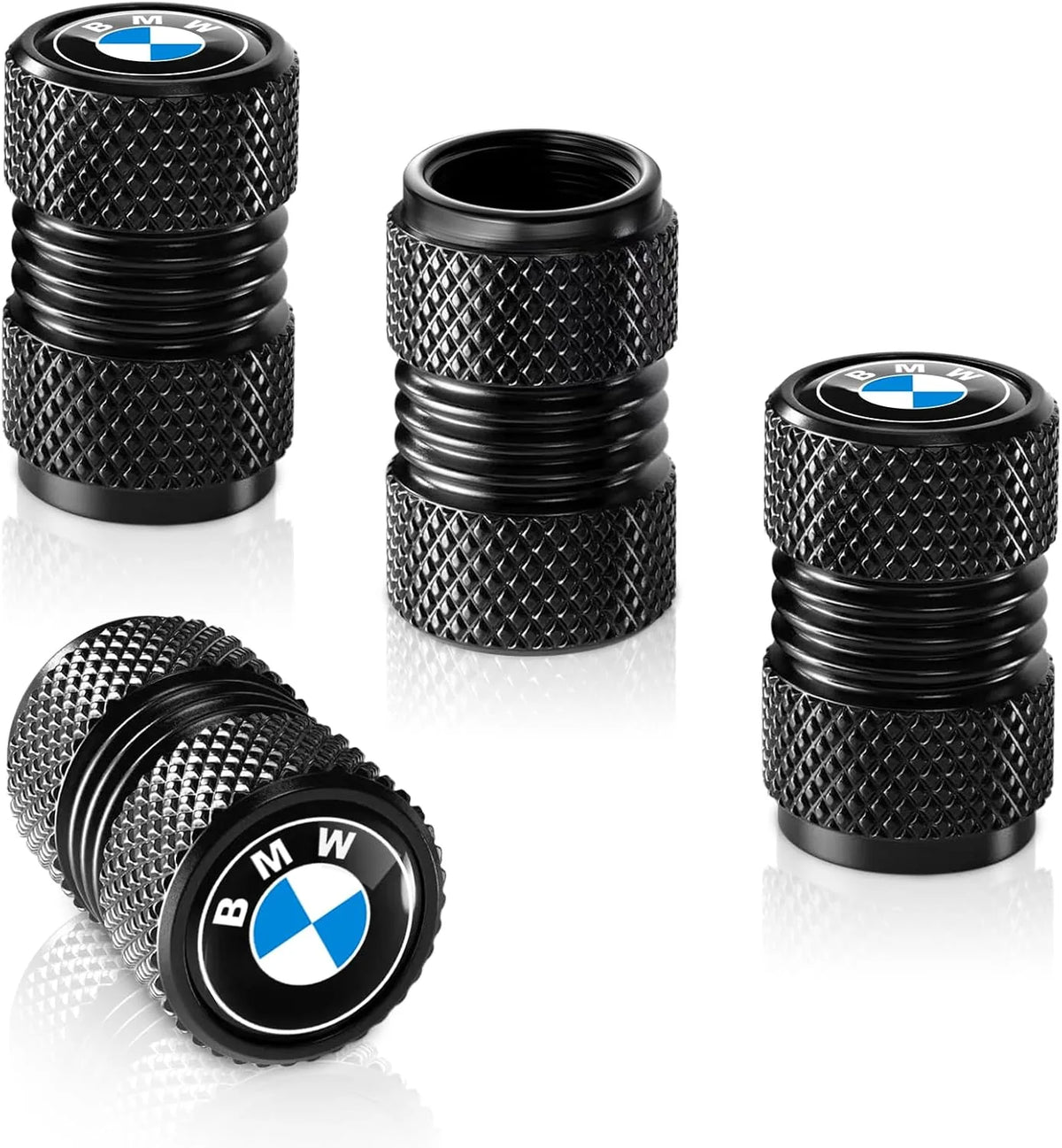 Metal Tire Valve Stem Caps – image 7