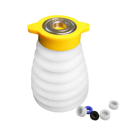 Third-Generation Drill Dust Collector – product image 3