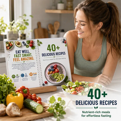 Intermittent Fasting Beginner Guide with 14-Day Plan – image 4