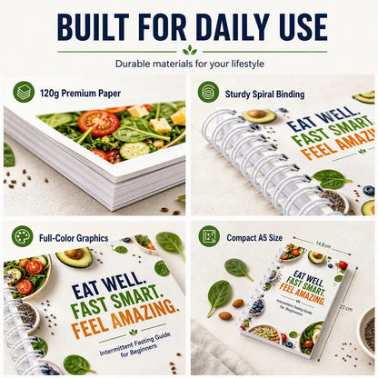 Intermittent Fasting Beginner Guide with 14-Day Plan – image 5