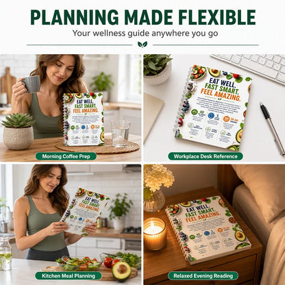 Intermittent Fasting Beginner Guide with 14-Day Plan – image 7