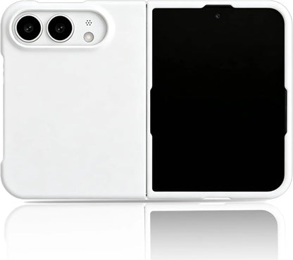 Slim Matte Hard Case for iPhone Duo – image 1
