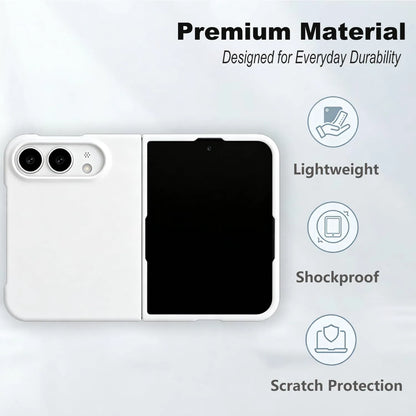 Slim Matte Hard Case for iPhone Duo – image 2