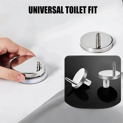 Universal Toilet Seat Fasteners – 4 Pack – image 1