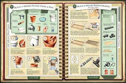 Lost Skills of Independence Practical Guide for Self-Reliant Living – image 5