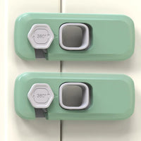 Teal Green