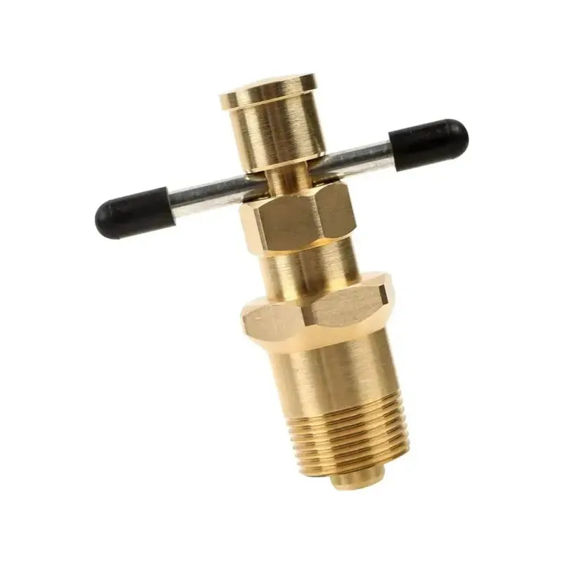 Compression Sleeve Puller Tool for Brass Pipe Fittings – image 1