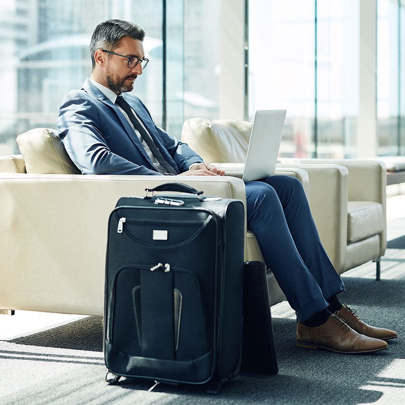 Ultimate 5G Portable WiFi - Travel-Ready US & Global Data